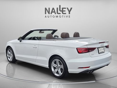 Used 2018 Audi A3 2.0T Premium image 4