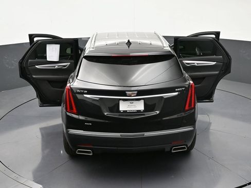 Used 2025 Cadillac XT5 Luxury AWD/4WD image 36