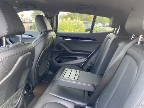 Used 2020 BMW X2 sDrive28i FWD image 17