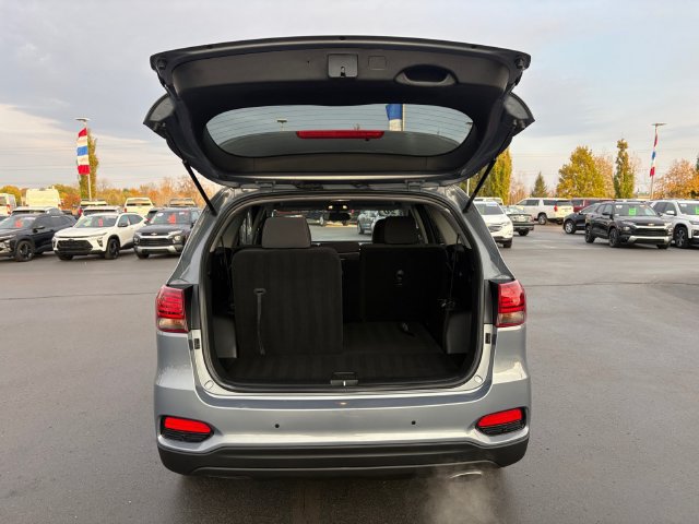 Used 2020 Kia Sorento S AWD/4WD image 12