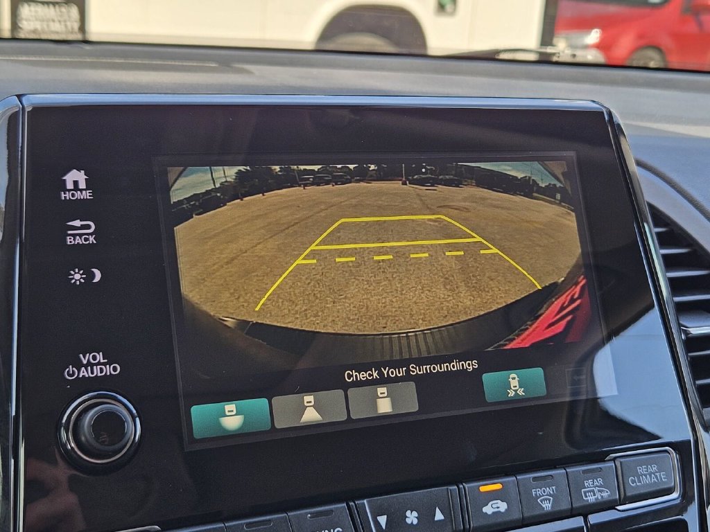 Used 2018 Honda Odyssey Elite image 33