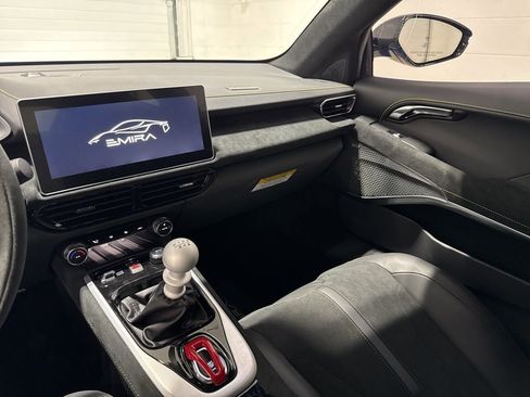 Used 2024 Lotus Emira First Edition image 27