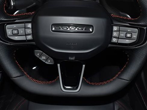 New 2026 Dodge Charger Scat Pack AWD/4WD image 22
