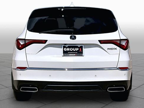 Used 2024 Acura MDX FWD w/ Technology Package image 5