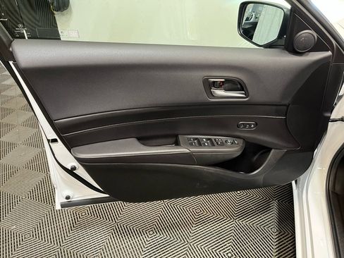 Certified 2021 Acura ILX w/ Premium Package image 16