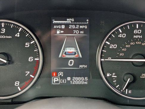 Certified 2025 Subaru Forester Premium w/ Convenience Package #1 AWD/4WD image 11