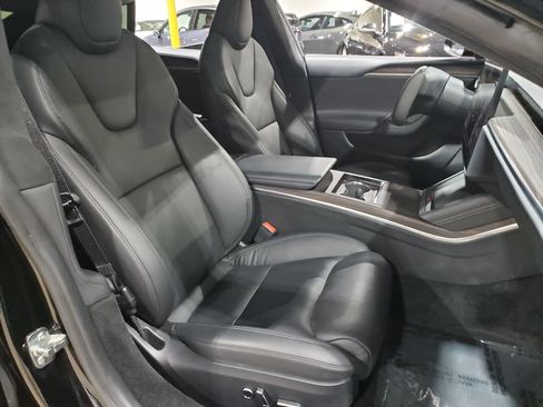 Used 2022 Tesla Model S AWD/4WD image 14
