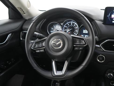 Used 2025 MAZDA CX-5 AWD 2.5 S w/ Preferred Package image 14