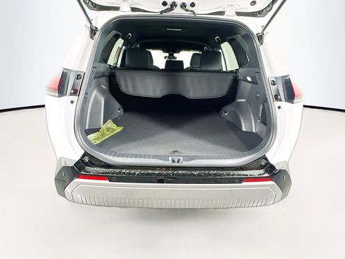 New 2026 Toyota RAV4 SE FWD image 25