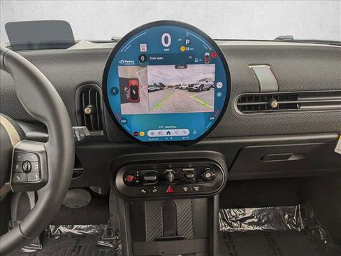 New 2026 MINI Cooper S image 12