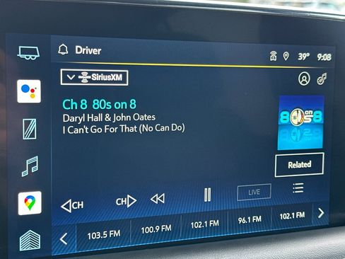 Used 2022 Chevrolet Suburban Premier image 27