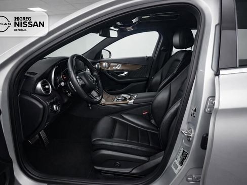 Used 2018 Mercedes-Benz GLC 43 AMG 4MATIC Coupe image 11