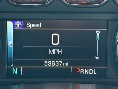 Used 2018 Chevrolet Silverado 1500 LT w/ All Star Edition image 20