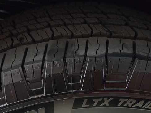 New 2026 Toyota 4Runner TRD Off-Road AWD/4WD image 10