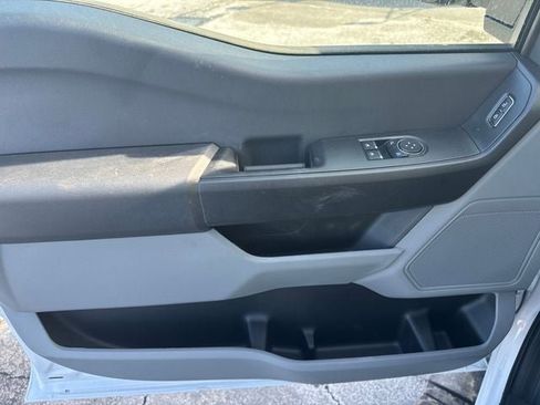 New 2026 Ford F350 XL w/ XL Chrome Package image 15