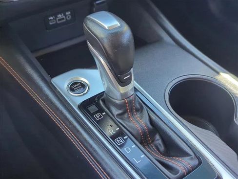 Used 2022 Nissan Altima 2.5 SR image 21