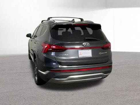 Used 2023 Hyundai Santa Fe Limited image 7