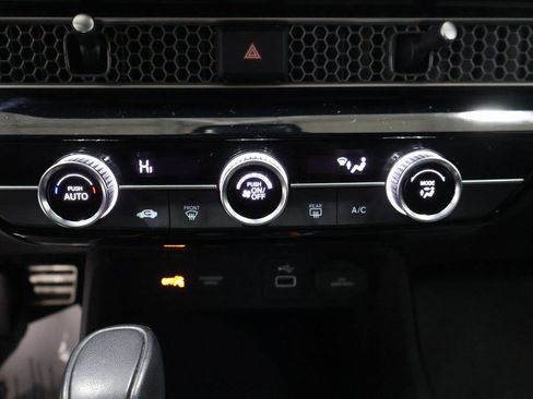 Used 2022 Honda Civic Sport image 30