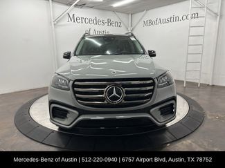 Certified 2024 Mercedes-Benz GLS 580 4MATIC video 2