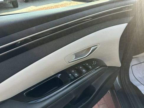 Used 2022 Hyundai Tucson SEL w/ Convenience Package FWD image 13