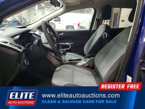 Used 2013 Ford Escape SE image 14