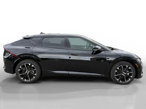 New 2025 Kia EV6 GT-Line image 6