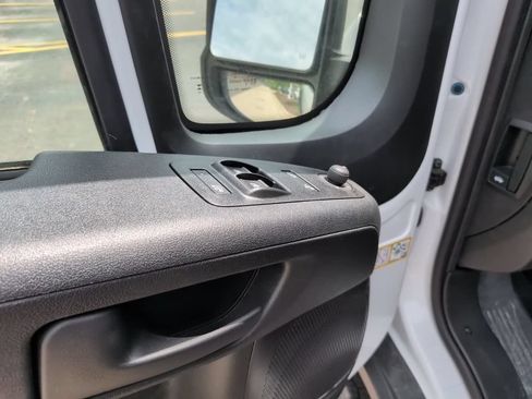 New 2026 RAM ProMaster 1500 w/ Cold Weather Group FWD image 19
