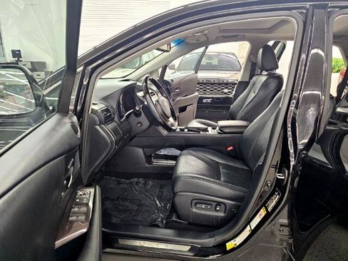 Used 2015 Lexus RX 350 FWD 4dr image 7
