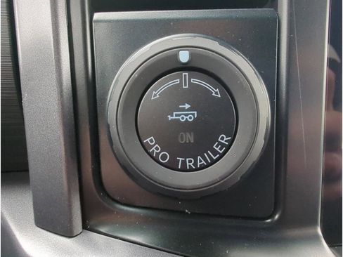 New 2025 Ford F150 XLT w/ Equipment Group 302A MID image 21