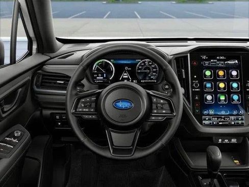 New 2026 Subaru Forester Touring AWD/4WD image 14