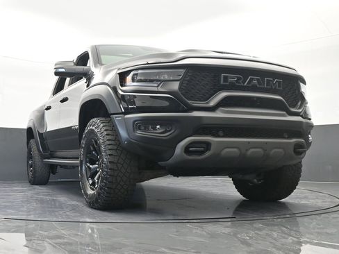 Used 2023 RAM 1500 TRX w/ TRX Level 1 Equipment Group image 77