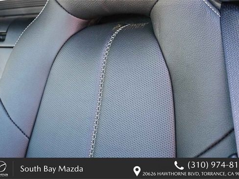 New 2025 MAZDA MX-5 Miata Grand Touring w/ Weather Package image 30