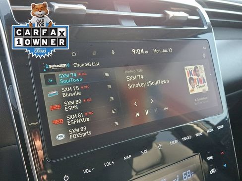 Used 2024 Hyundai Tucson SEL w/ Convenience Package AWD/4WD image 20