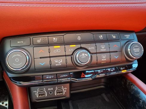 Used 2024 Dodge Durango SRT Hellcat image 25