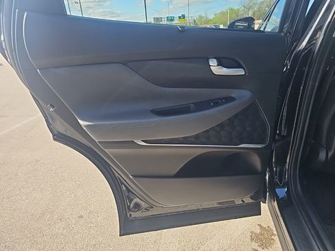 Certified 2023 Hyundai Santa Fe Limited AWD/4WD image 28