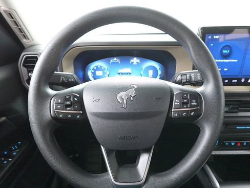 New 2025 Ford Bronco Sport Big Bend image 14