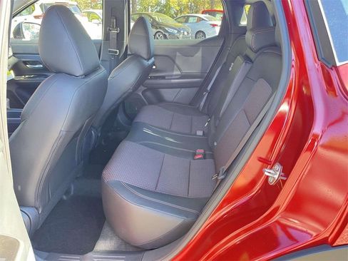 New 2026 Nissan Kicks SR image 22