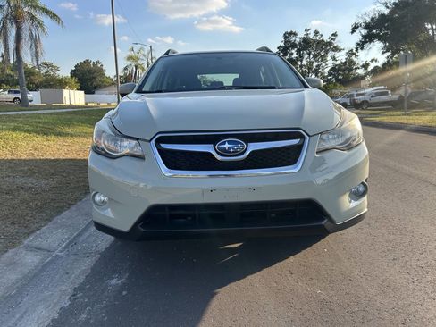 Used 2015 Subaru Crosstrek 2.0i Premium image 7