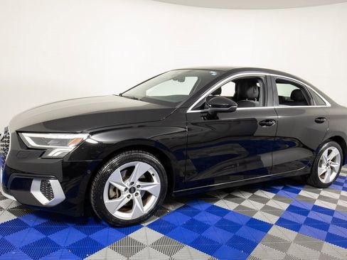 Used 2023 Audi A3 2.0T Premium image 1