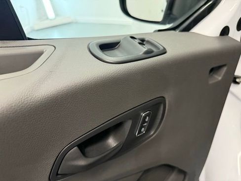 New 2026 Ford Transit 250 148 Medium Roof image 14