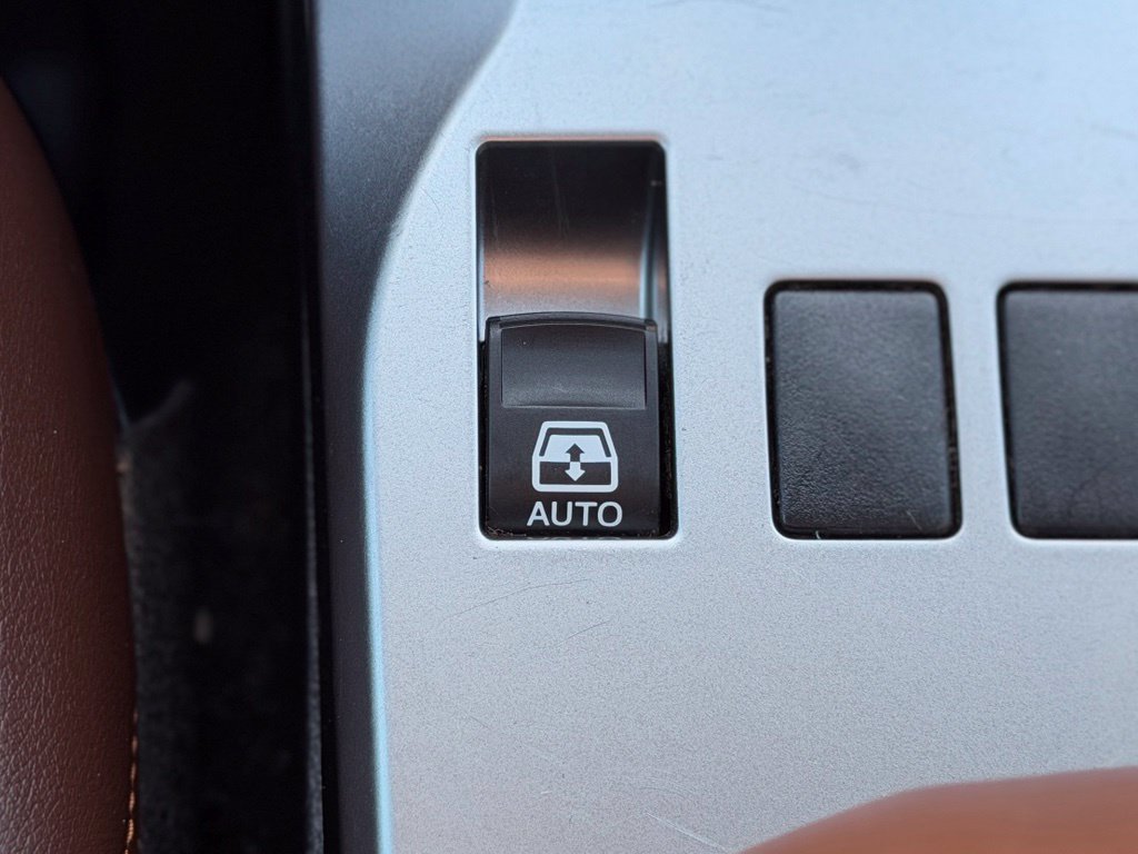 Certified 2024 Toyota 4Runner Limited AWD/4WD image 25
