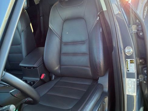 Used 2024 MAZDA CX-5 Carbon Edition image 19