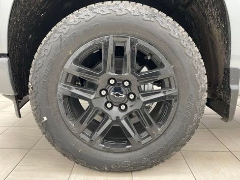 New 2026 Chevrolet Silverado 1500 RST image 7