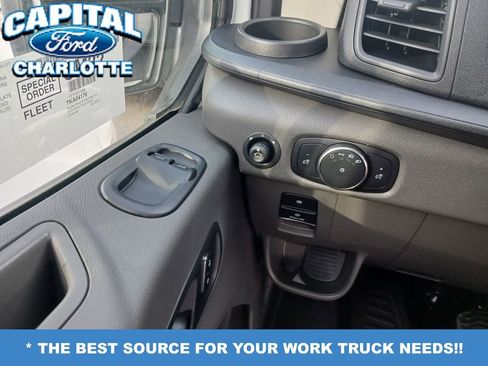 New 2026 Ford Transit 150 Low Roof image 16