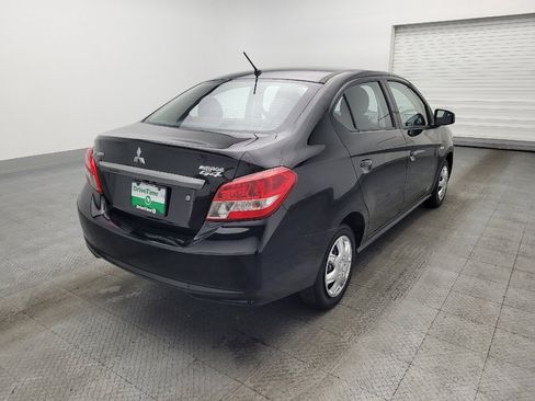 Used 2019 Mitsubishi Mirage G4 ES image 9