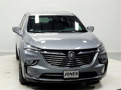 Used 2024 Buick Enclave Premium