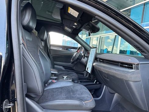 Used 2023 Ford Mustang Mach-E GT AWD/4WD image 27