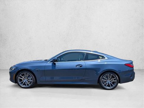 New 2027 BMW 430i Coupe w/ Premium Package RWD image 9