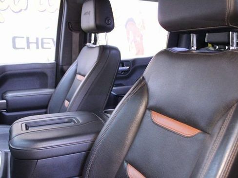 Used 2019 GMC Sierra 1500 AT4 image 19