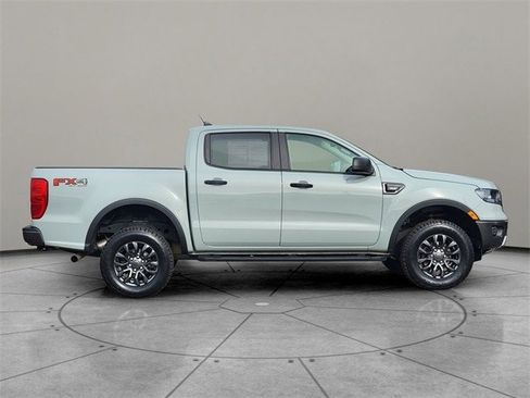 Certified 2023 Ford Ranger XLT w/ Equipment Group 302A High image 13